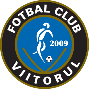 FC Viitorul Constanta Logo